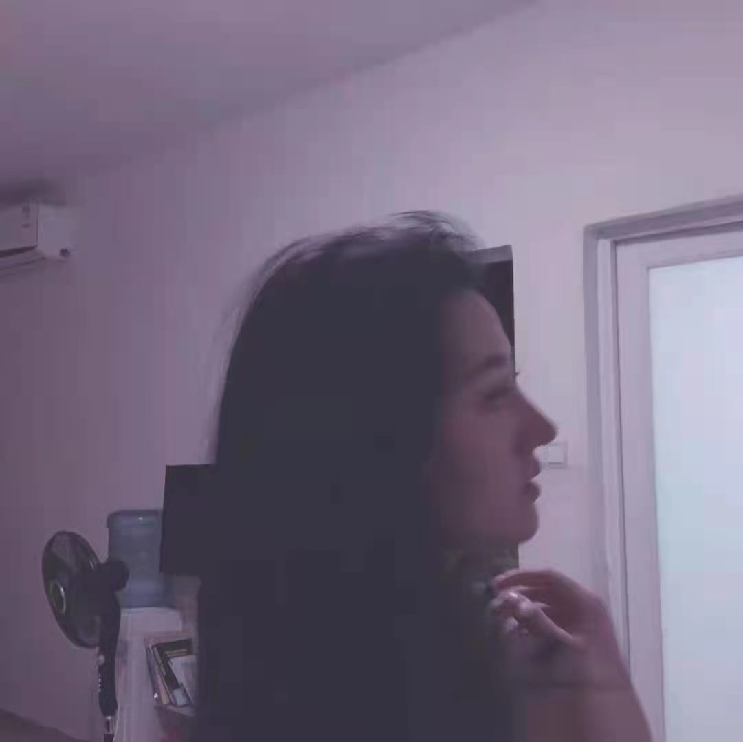 素质兼职小姐姐